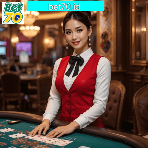 BET70 app acesso