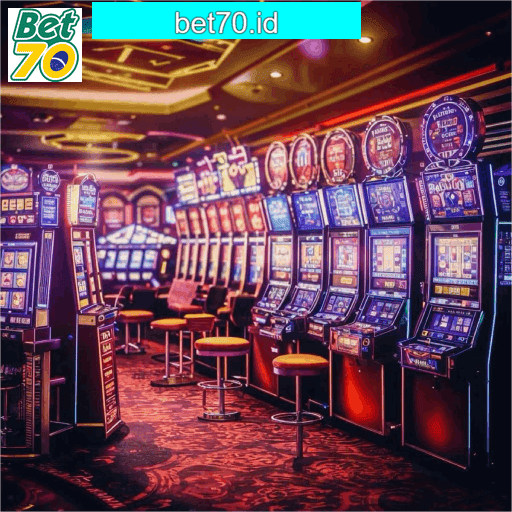 BET70 app compatibilidade