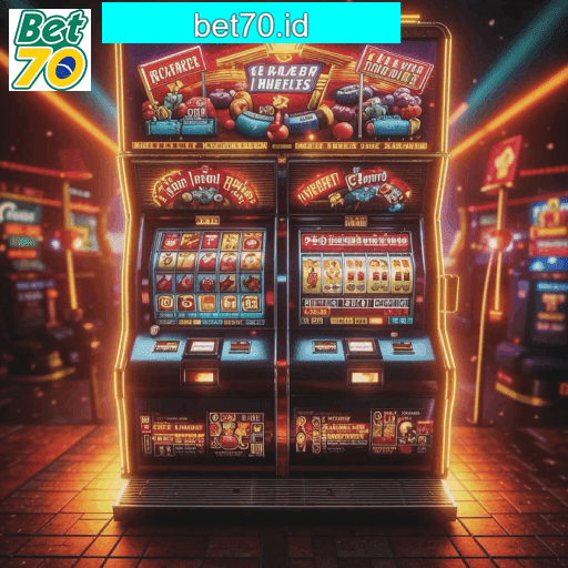 BET70 app segurança