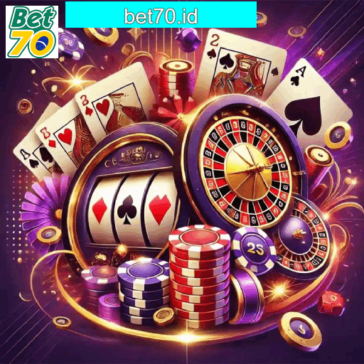 BET70 jogos rápidos