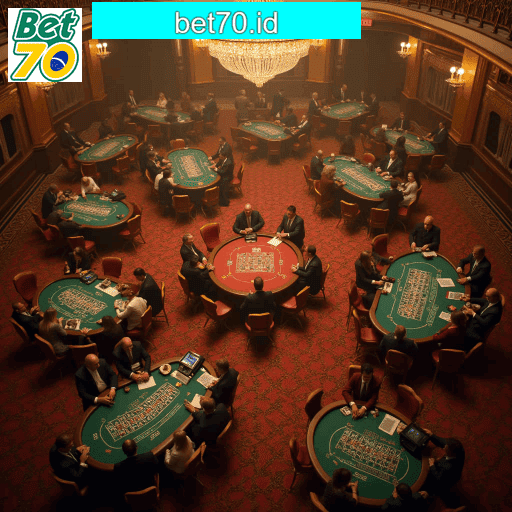 BET70 - Rápido Acesse
