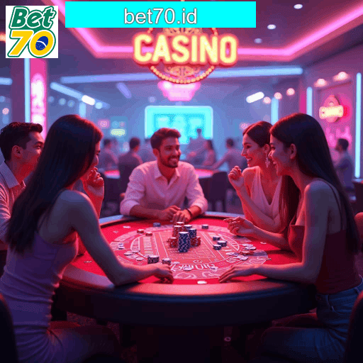 BET70 - Security