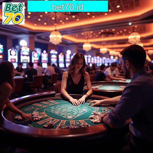 BET70 - Support
