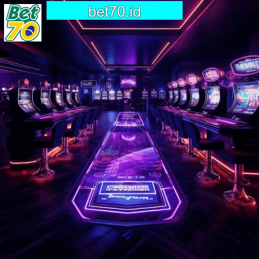BET70 - Estatísticas de uso