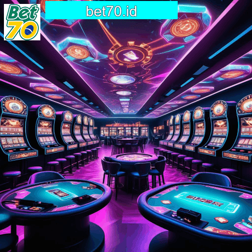 BET70 - Suporte