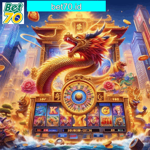 BET70 slots